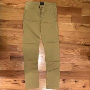 AE Khakis
